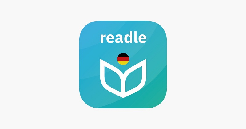 Learn German APK - app icon