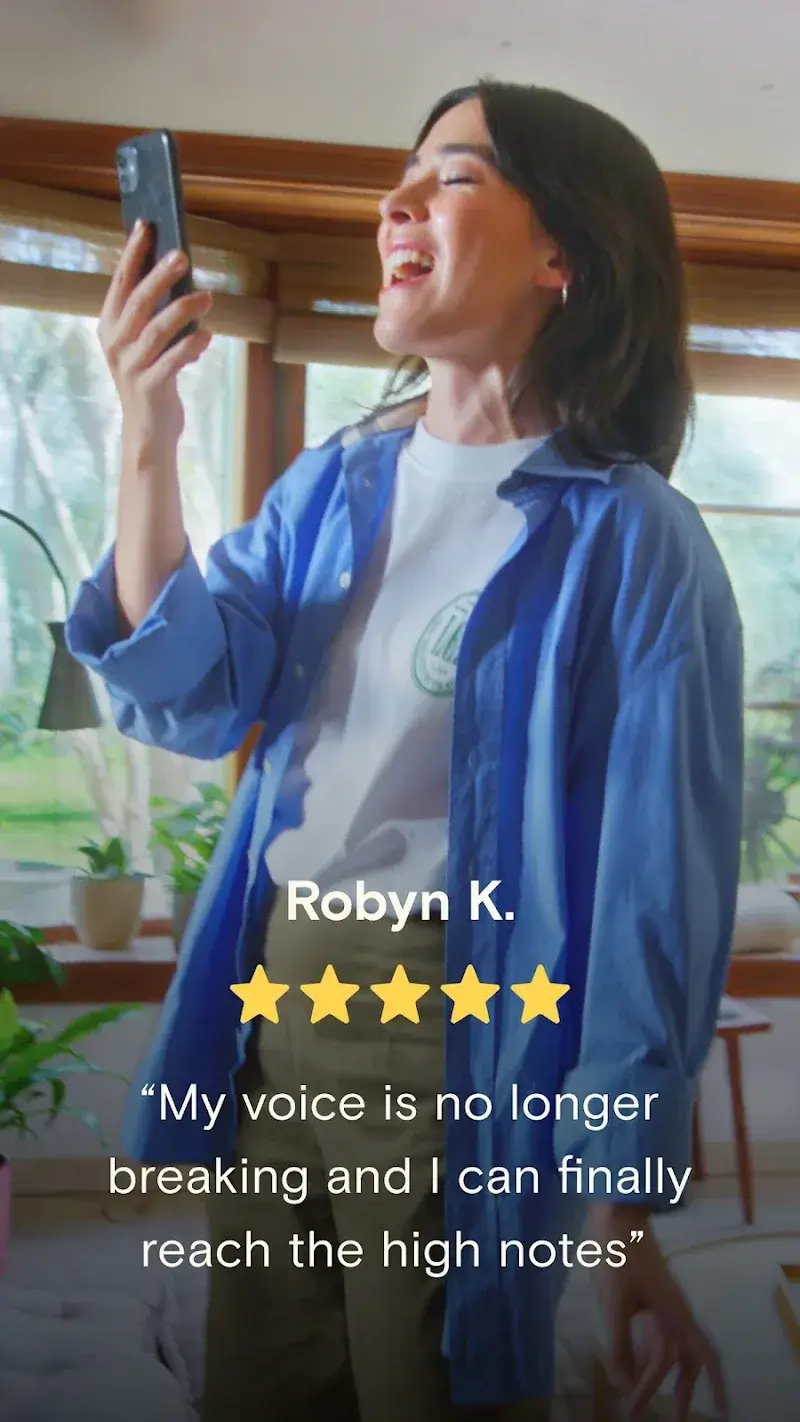 Simply Sing - screenshot 6