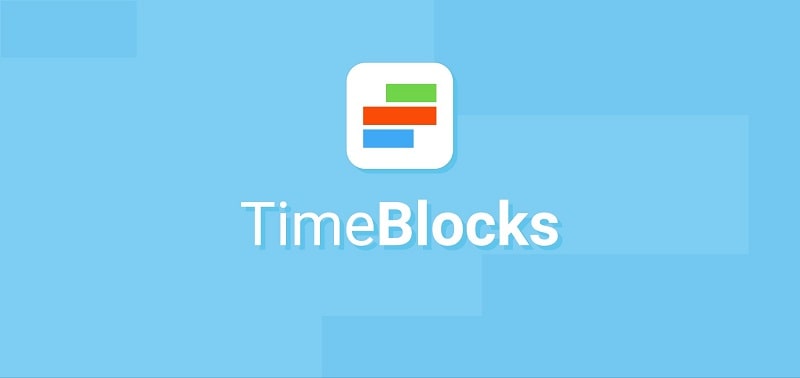 TimeBlocks APK - app icon
