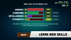 Bouncer Story - screenshot 3