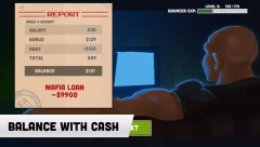 Bouncer Story - screenshot 4