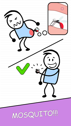 Help Me Tricky Story APK 1.63 for Android - screenshot 1