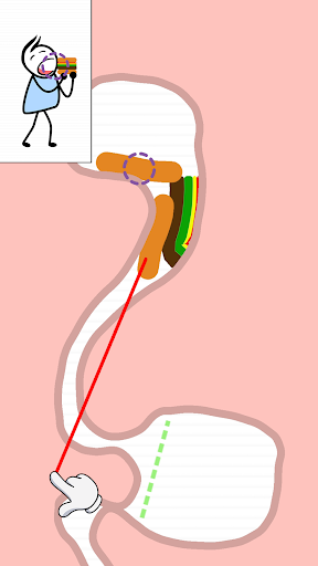 Help Me Tricky Story APK 1.63 for Android - screenshot 2