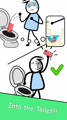 Help Me Tricky Story APK 1.63 for Android - screenshot 3