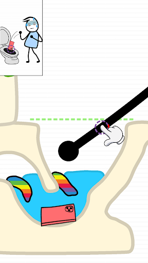 Help Me Tricky Story APK 1.63 for Android - screenshot 4