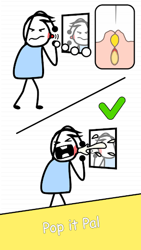 Help Me Tricky Story APK 1.63 for Android - screenshot 6