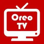 OREO TV - app icon