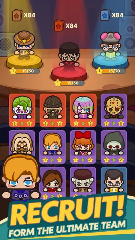 Survival Caravan - screenshot 2