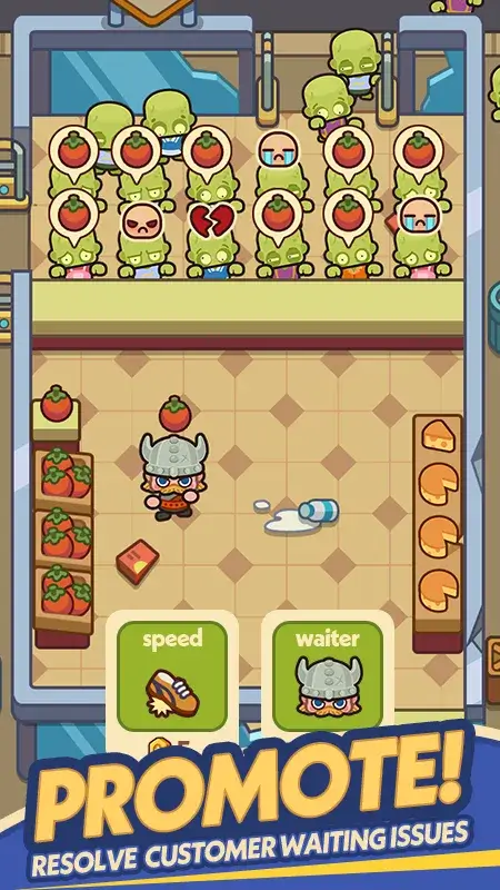 Survival Caravan - screenshot 6