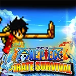 One Piece Pirate Survival MOD APK icon