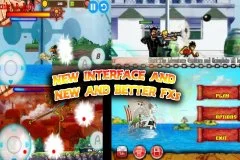 One Piece Pirate Survival - screenshot 3