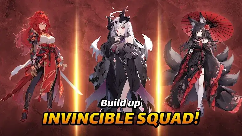 Hero Adventure Idle RPG Games - screenshot 2