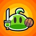 Slime Legion - app icon