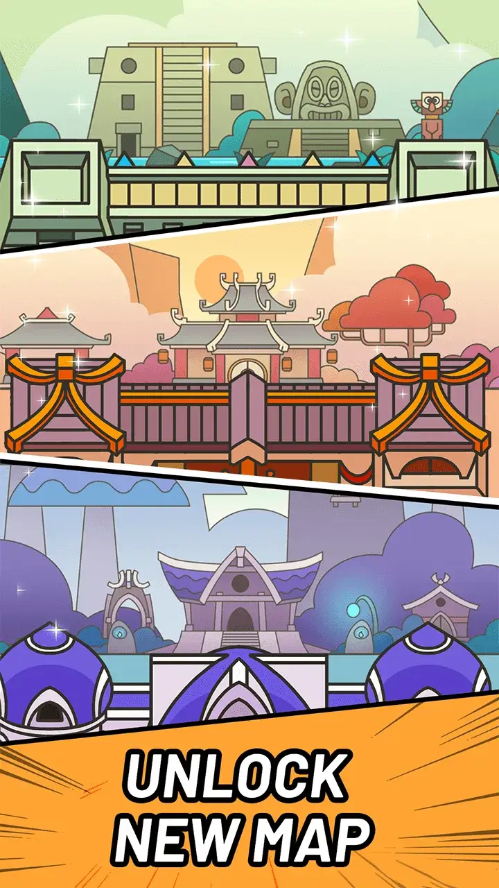 Slime Legion - screenshot 6