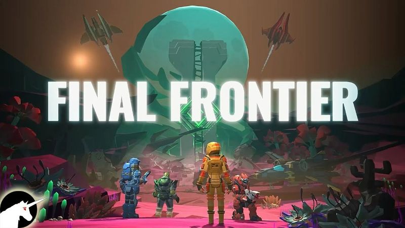 Final Frontier APK - app icon