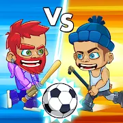 Head Strike APK 0.18.6 [Full Game] for Android MOD APK icon