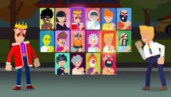 Boxing Physics 2 - screenshot 3