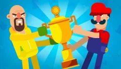 Boxing Physics 2 - screenshot 4