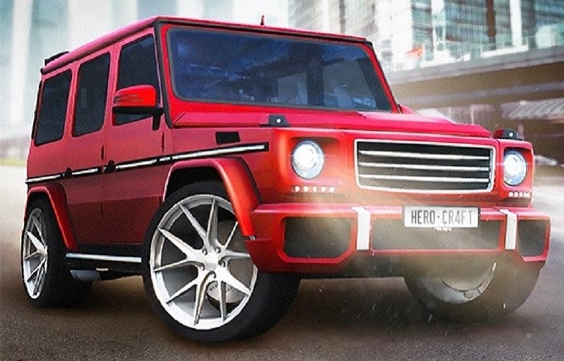 Street Racing Grand Tour APK MOD APK icon