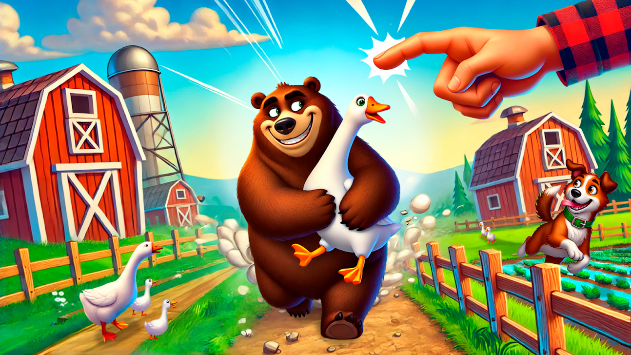 Farm Frenzy Free - screenshot 6