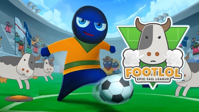 FootLOL APK - app icon