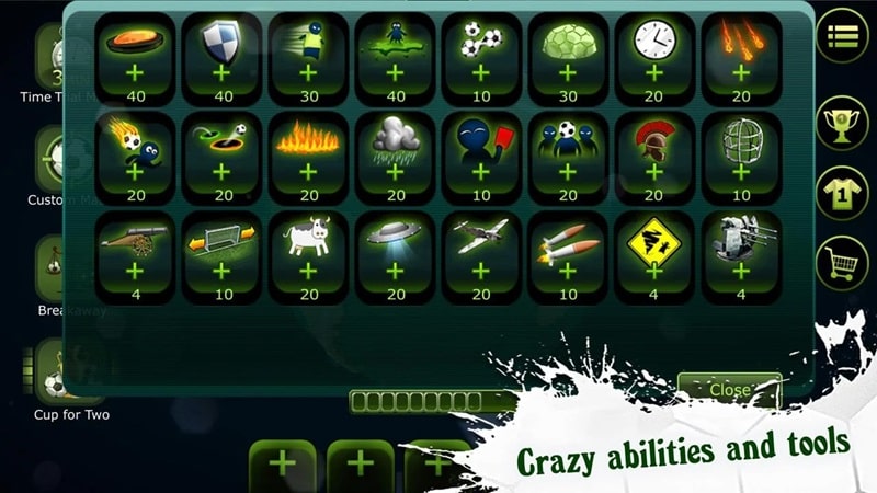 FootLOL APK - screenshot 3