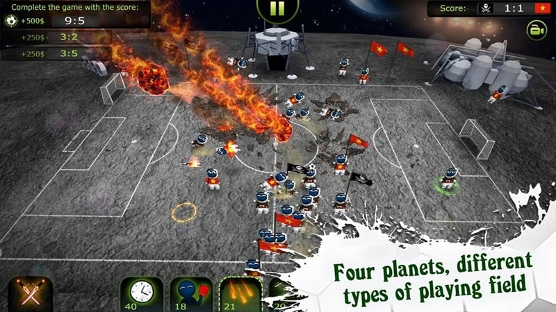 FootLOL APK - screenshot 4