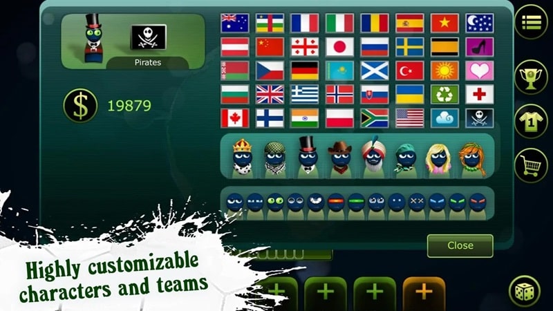 FootLOL APK - screenshot 5