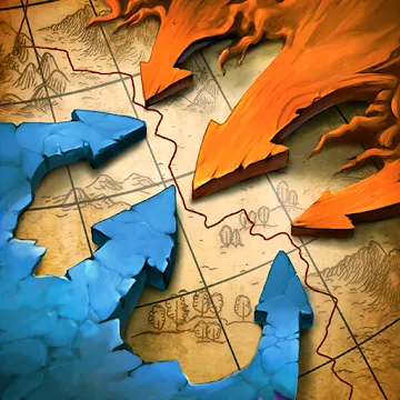 Strategy & Tactics: Medieval Civilization MOD APK icon