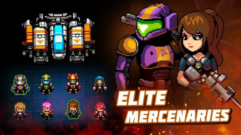 Dead Shell - screenshot 3