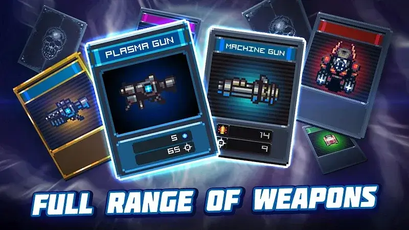 Dead Shell - screenshot 4