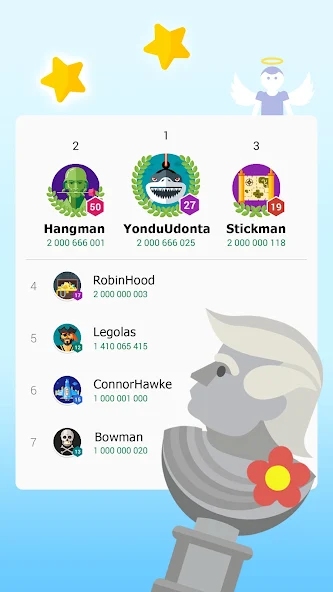 Gibbets: Bow Master - screenshot 3