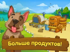 Jolly Days Farm: Time Management Game - screenshot 2