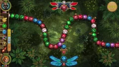 Marble Duel - screenshot 1