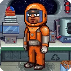 Odysseus Kosmos - app icon