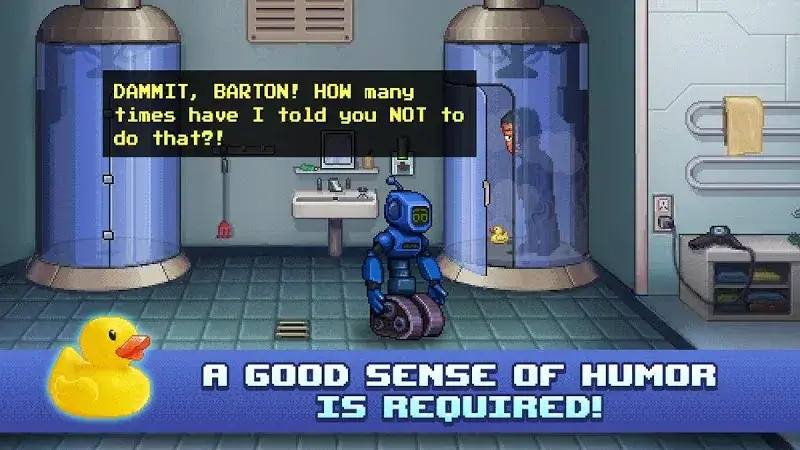 Odysseus Kosmos - screenshot 3