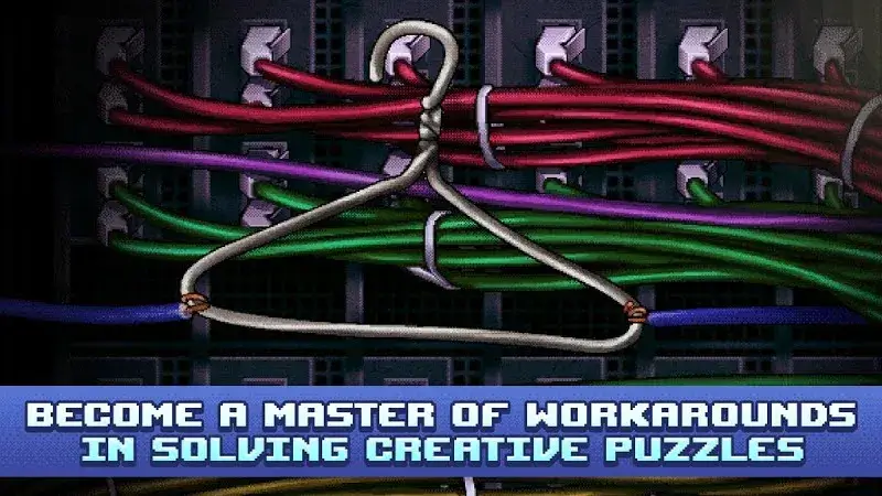 Odysseus Kosmos - screenshot 4