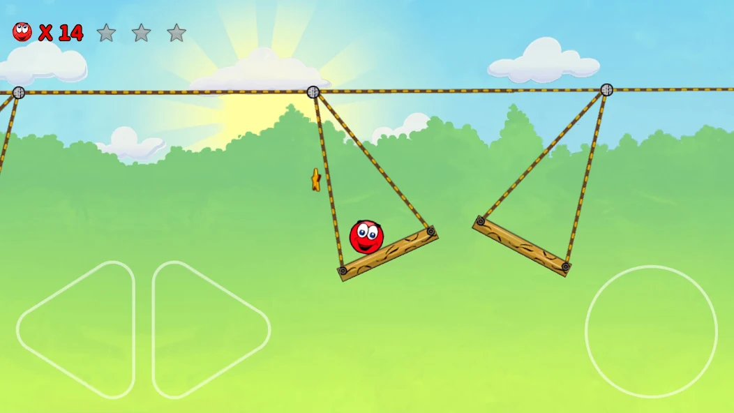 Red Ball 3 - screenshot 6