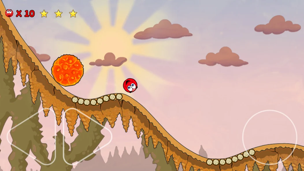 Red Ball 3 - screenshot 9