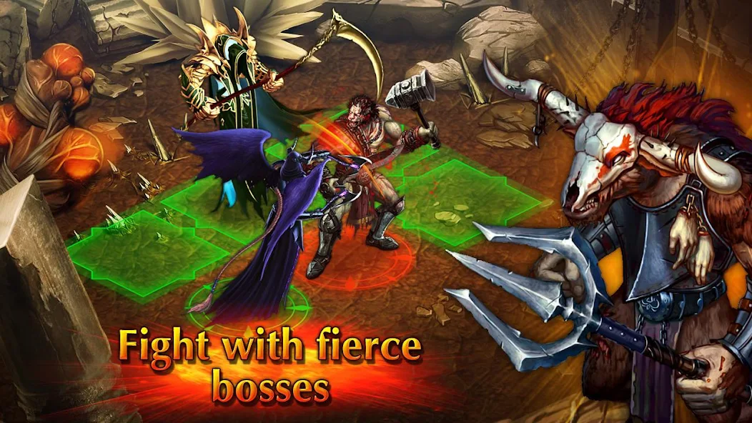 World of Dungeons - screenshot 10