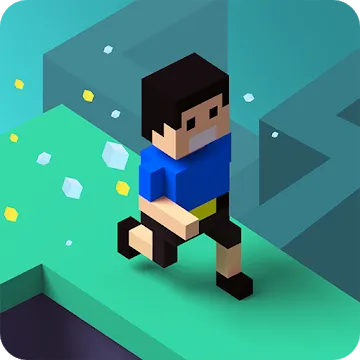 ZigZagged MOD APK icon