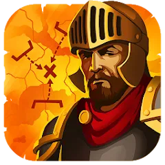 Strategy & Tactics: Medieval Wars - app icon