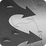 Strategy & Tactics:USSR vs USA MOD APK icon