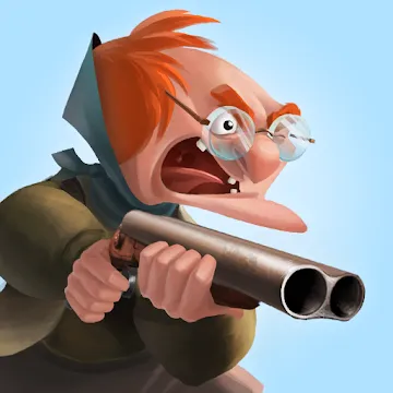 Mafioso: Gangster Paradise MOD APK icon