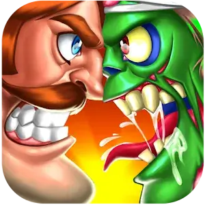 Brawl Bounce Arena MOD APK icon