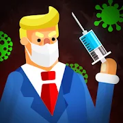 Ragdoll Rage: Heroes Arena MOD APK icon