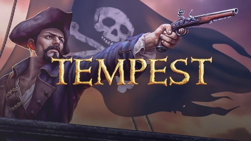 Tempest Pirate APK - app icon