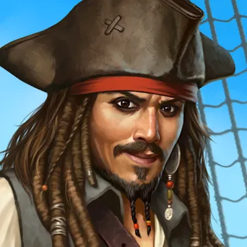 Tempest: Pirate RPG Premium MOD APK icon