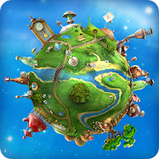 The Tiny Bang Story Premium - app icon