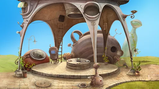 The Tiny Bang Story Premium - screenshot 5